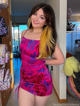 Itsbootz / bootyhaver Nude Leaks Photo 18