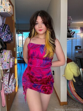 Itsbootz / bootyhaver Nude Leaks Photo 22
