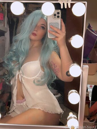 Itsbootz / bootyhaver Nude Leaks Photo 27