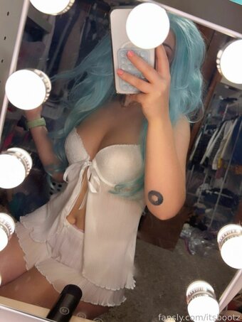 Itsbootz / bootyhaver Nude Leaks Photo 28