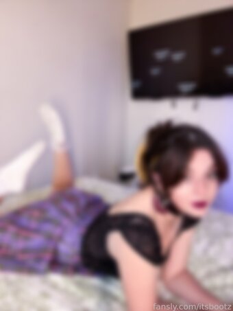 Itsbootz / bootyhaver Nude Leaks Photo 29