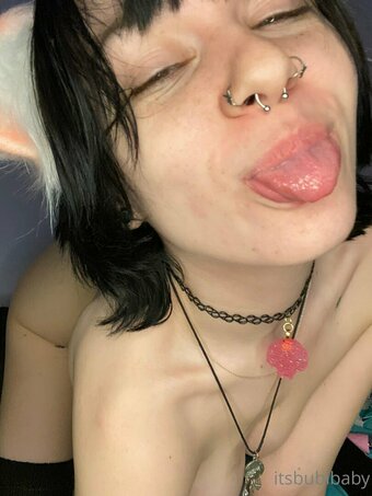 Itsbubibaby / itschubbiebaby Nude Leaks OnlyFans Photo 13