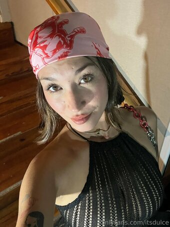 itsdulce Nude Leaks Photo 2