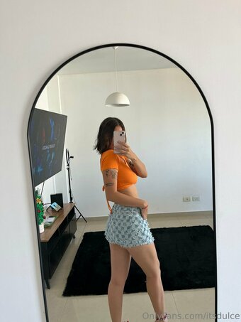 itsdulce Nude Leaks Photo 4