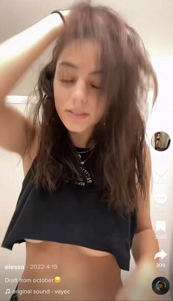 itselessa / choppawife2 Nude Leaks Photo 1