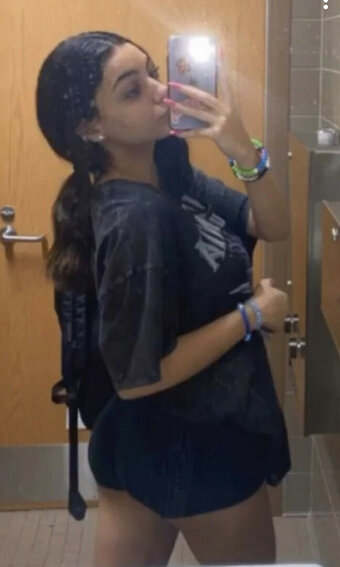 itselessa / choppawife2 Nude Leaks Photo 5