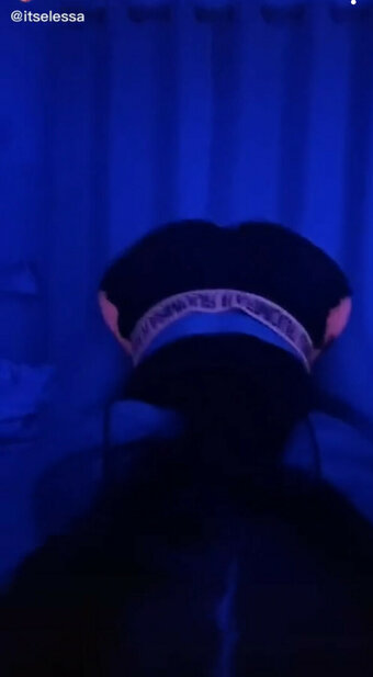 itselessa / choppawife2 Nude Leaks Photo 15