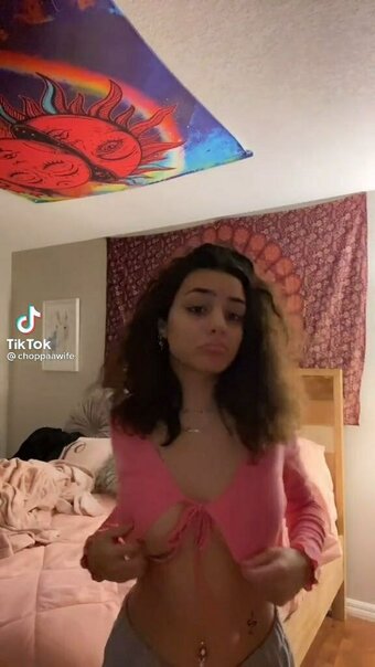 itselessa / choppawife2 Nude Leaks Photo 18