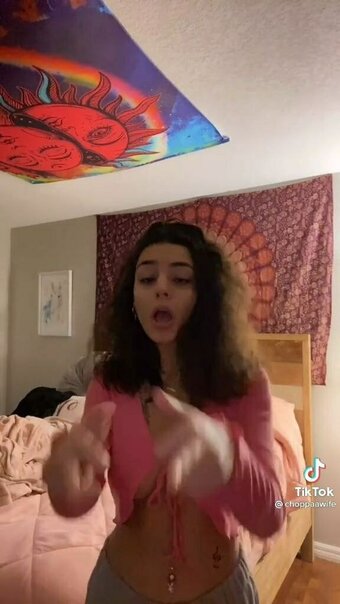 itselessa / choppawife2 Nude Leaks Photo 22