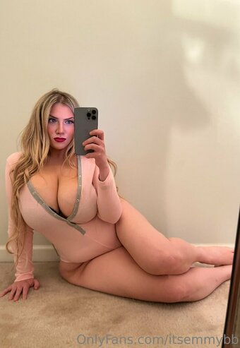 itsemmybb / emmytrdpro / txemmyxo Nude Leaks OnlyFans Photo 10