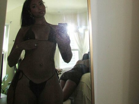 itsfisaaa / Nafisa Nude Leaks Photo 1