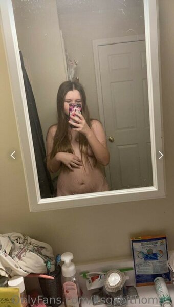 itsgabithomas Nude Leaks OnlyFans Photo 7