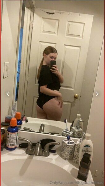 itsgabithomas Nude Leaks OnlyFans Photo 23