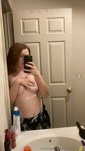 itsgabithomas Nude Leaks OnlyFans Photo 28