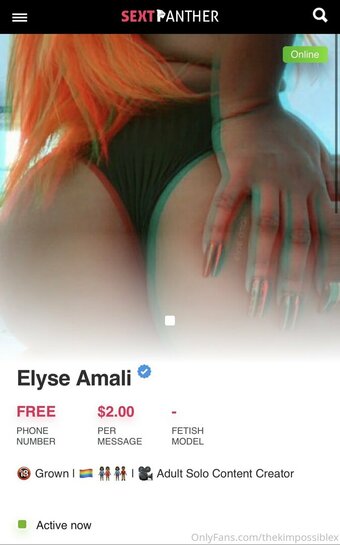 itshellotittyfree Nude Leaks Photo 19