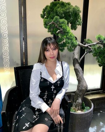 itshellovee / Victoria Vee Nude Leaks Photo 11