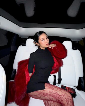 itshellovee / Victoria Vee Nude Leaks Photo 16