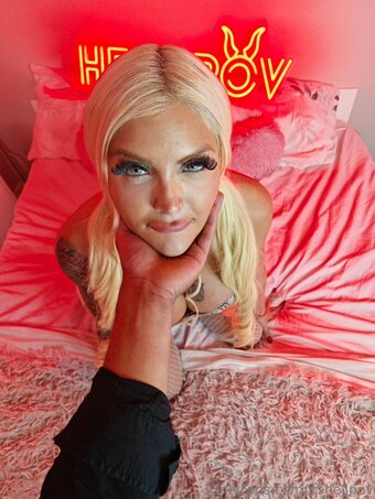 itshellpov Nude Leaks Photo 29