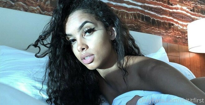 itsihititfirst Nude Leaks Photo 1