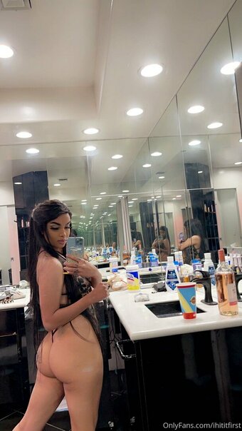 itsihititfirst Nude Leaks Photo 7
