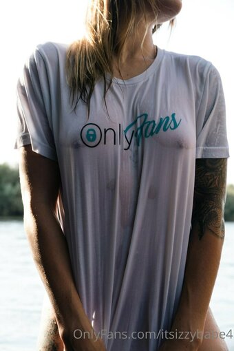 itsizzybabe4 Nude Leaks Photo 13