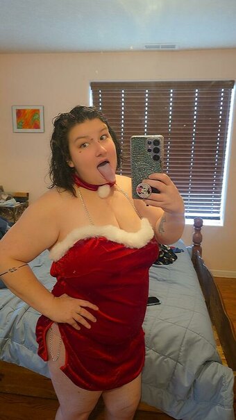 Itsjaybeans Nude Leaks Photo 2