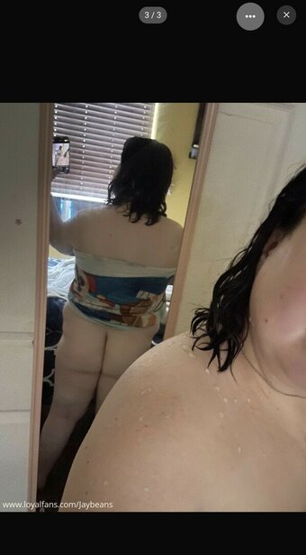 Itsjaybeans Nude Leaks Photo 22