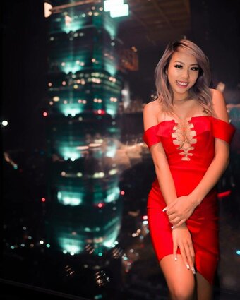 Itsjenniboop / Itsjenningu Nude Leaks Photo 14