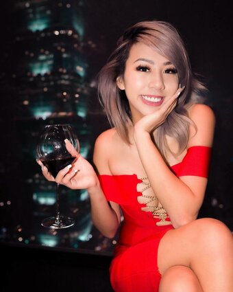 Itsjenniboop / Itsjenningu Nude Leaks Photo 15