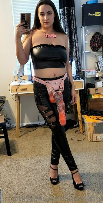 itsjerilynn Nude Leaks Photo 7