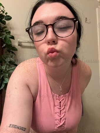 itsjesssie Nude Leaks OnlyFans Photo 4