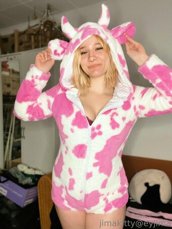 itsjima Nude Leaks Photo 10