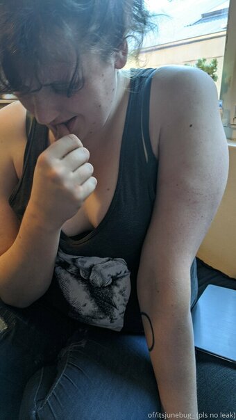 itsjunebug_ Nude Leaks Photo 11