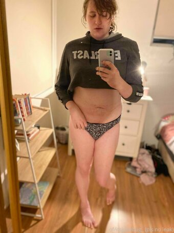 itsjunebug_ Nude Leaks Photo 21