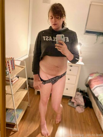 itsjunebug_ Nude Leaks Photo 22