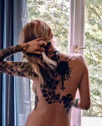 Itskatilein Nude Leaks OnlyFans Photo 25