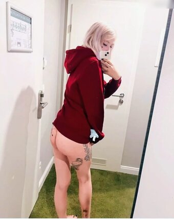 Itskatilein Nude Leaks OnlyFans Photo 26