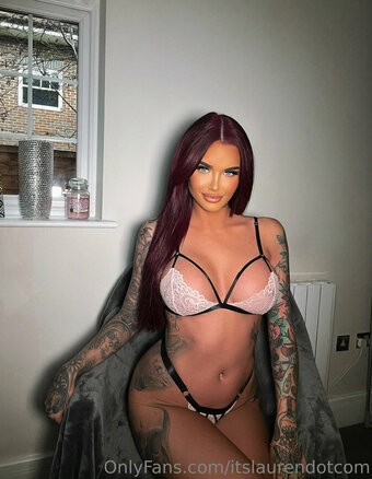 Itslaurendotcom / Lauren Rose Nude Leaks OnlyFans Photo 53