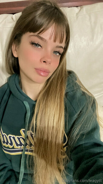 itsleaaa Nude Leaks Photo 3