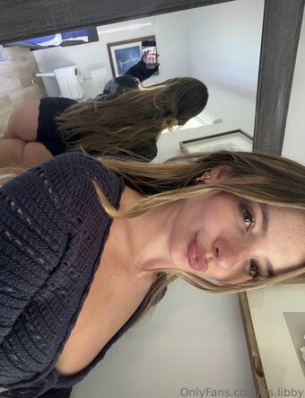 Itslibby / its.libby Nude Leaks OnlyFans Photo 9