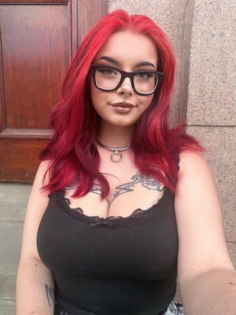 itslilith Nude Leaks Photo 6