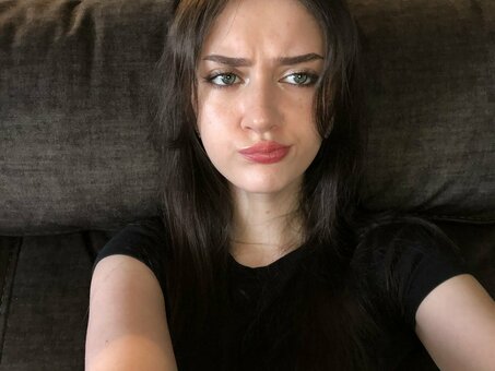 Itsmalic3 / Itsmalice Nude Leaks Photo 7