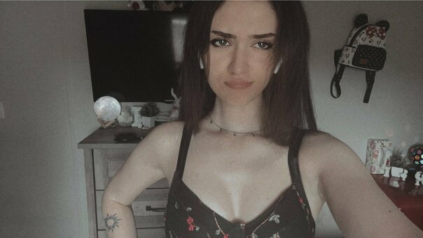 Itsmalic3 / Itsmalice Nude Leaks Photo 16