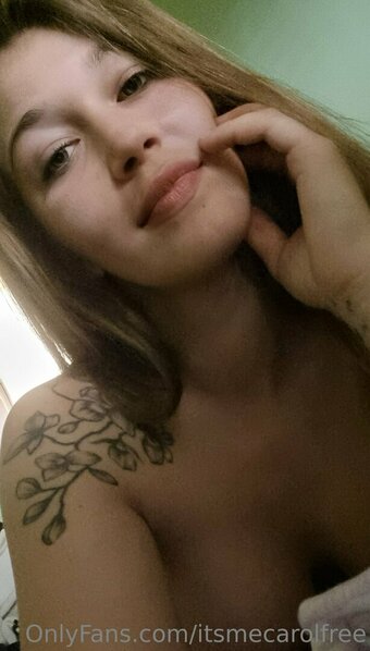 itsmecarolfree itsmecarolfree