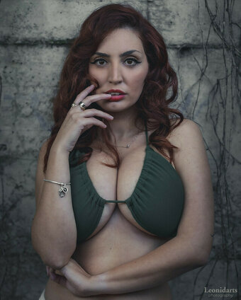 Itsmelightblue Nude Leaks Photo 13