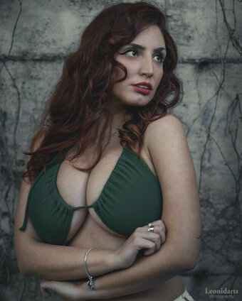 Itsmelightblue Nude Leaks Photo 27