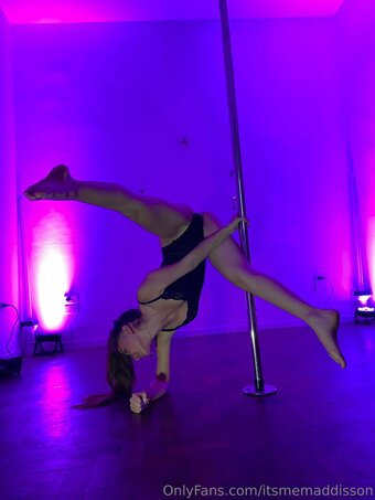 itsmemaddisson Nude Leaks Photo 7