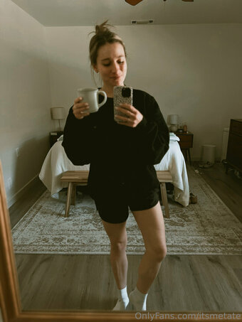 itsmetate Nude Leaks Photo 1