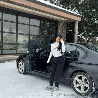 itsmetrinity Nude Leaks Photo 7