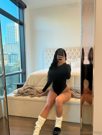 itsmetrinity Nude Leaks Photo 10